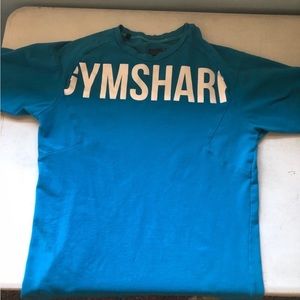 ISO (in search of) GYMSHARK PRIME TEE (ANY COLOR)